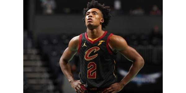 El baloncesto en sí es un juego de equipos